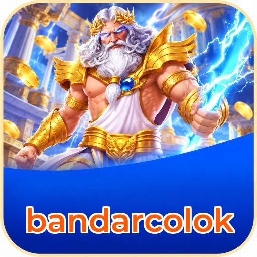 bandarcolok APK v4.7.5 - Screenshot UI modern dan intuitif Indonesia